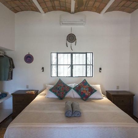 Casa Tecolote Hotel Sayulita Exterior photo