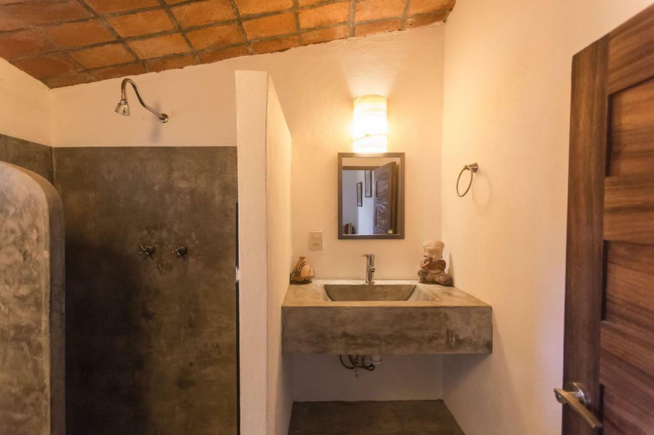 Casa Tecolote Hotel Sayulita Exterior photo