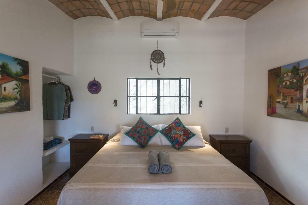 Casa Tecolote Hotel Sayulita Exterior photo