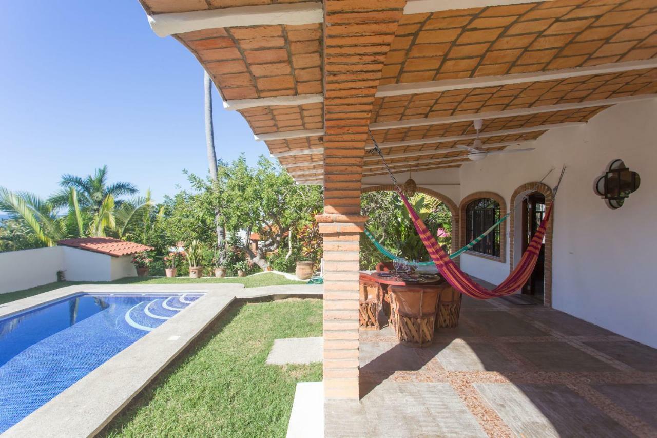Casa Tecolote Hotel Sayulita Exterior photo